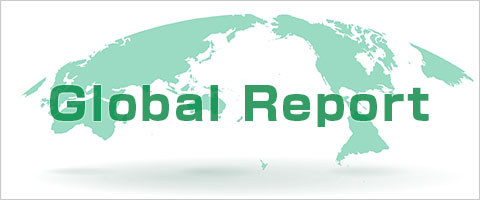 グローバルレポート