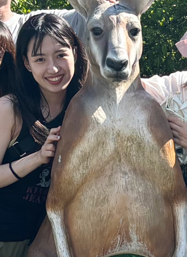 アグリサイエンス第二部　K.I.