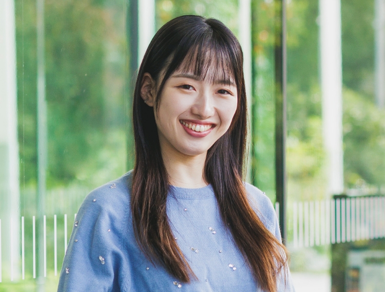 アグリサイエンス第二部　K.I.