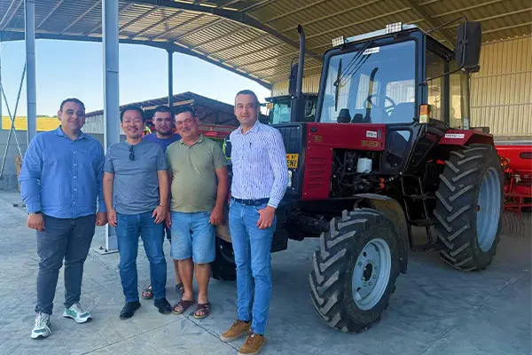 気の合う仲間たちと